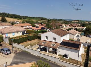  Maison à vendre 5 pièces 135 m²