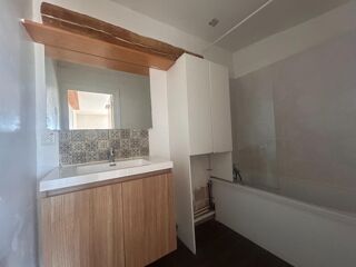  Appartement � louer 2 pi�ces 47 m�