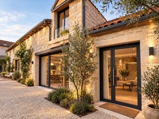 Vente Maison Brochon – Propriété de Caractère à Fort Potentiel Brochon