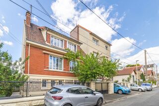  Maison � vendre 7 pi�ces 167 m�