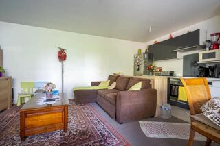  Appartement à vendre 2 pièces 48 m²