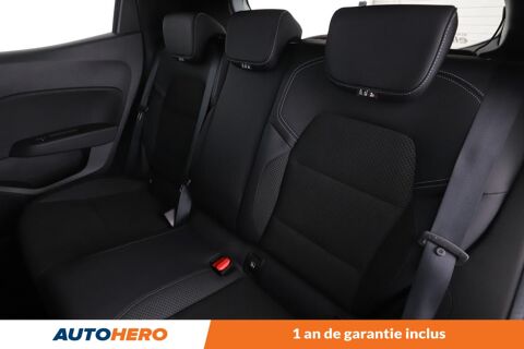 Clio 1.5 Blue dCi Intens 115 ch 2019 occasion 92130 Issy-les-Moulineaux