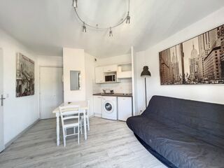  Appartement � vendre 2 pi�ces 25 m�