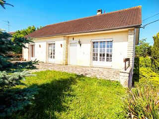  Maison � vendre 5 pi�ces 100 m�