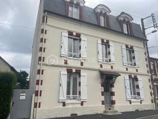  Propriété/château à vendre 12 pièces 190 m²