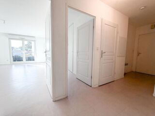  Appartement à vendre 3 pièces 64 m²