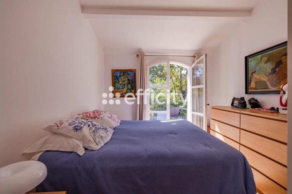 à vendre  Villa Grimaud (83310)