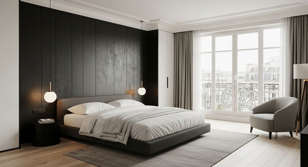 Vente Appartement 4 PIÈCES de 86.7m² + UN BALCON + PARKING - LA QUEUE-EN-BRIE La queue en brie