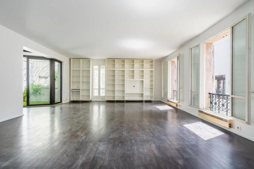 Vente Loft LOFT de 96 m² à Paris 11ème Paris 11