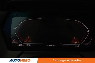 S&eacute;rie 1 118i M Sport DKG7 136 ch 2022 occasion 92130 Issy-les-Moulineaux