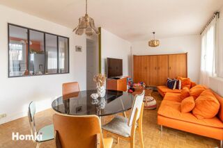  Appartement  vendre 3 pices 72 m