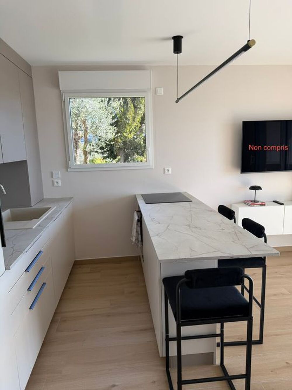 Location Appartement Appartement de 39m2 à louer sur Nice Nice