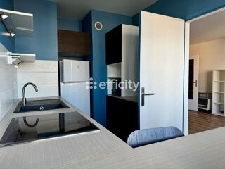  Appartement � vendre 1 pi�ce 32 m�