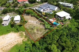  Terrain � vendre 1501 m�