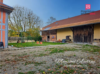  Maison à vendre 6 pièces 154 m²