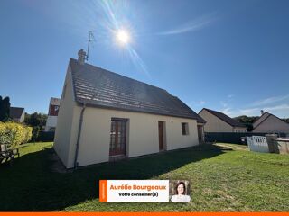  Maison à vendre 6 pièces 120 m²