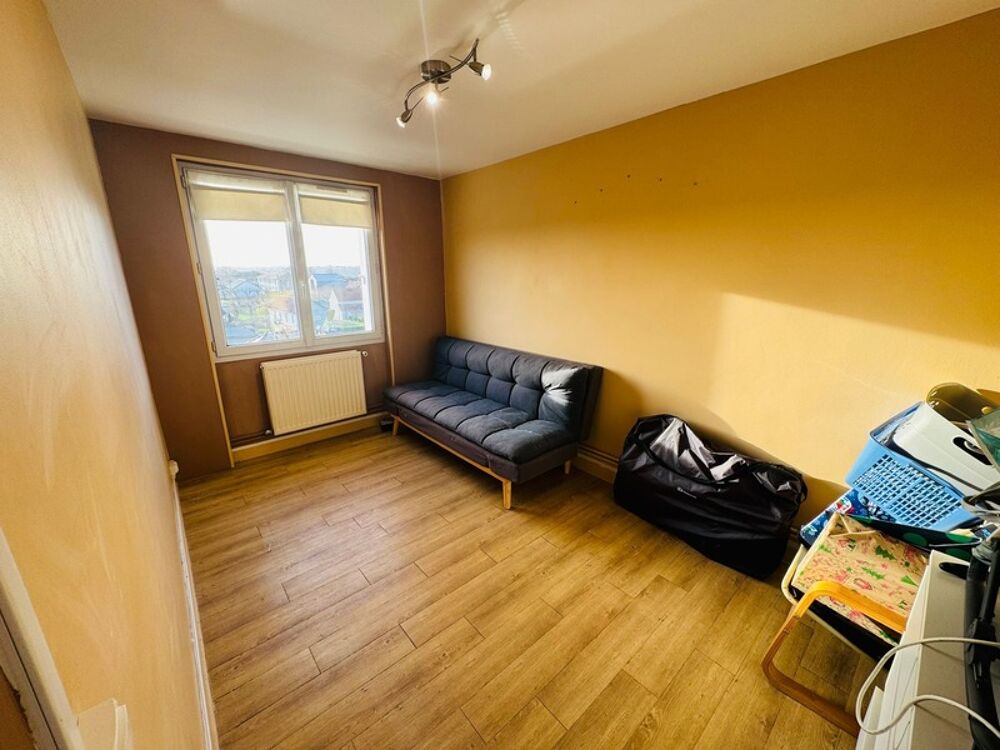 Vente Appartement Appartement à 15 minutes du centre-ville de Dieppe Dieppe