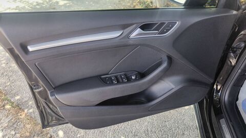 A3 2.0 TDI 150 S-Tronic6 Design Luxe 2017 occasion 20243 Prunelli Di Fiumorbo