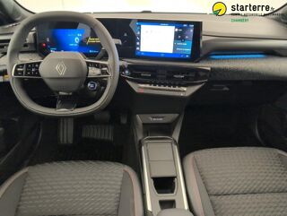Clio 6 E-TECH FULL HYBRID 160 CH TECHNO 2026 occasion 73420 Voglans