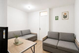  Appartement à vendre 3 pièces 35 m²