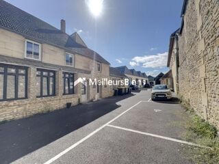 Maison à vendre 3 pièces 55 m²