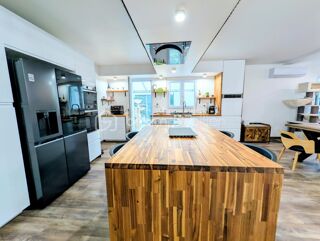  Maison � vendre 6 pi�ces 174 m�