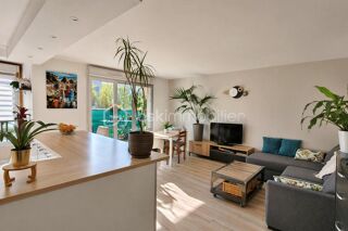  Appartement � vendre 3 pi�ces 63 m�