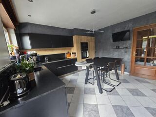  Maison à vendre 7 pièces 167 m²