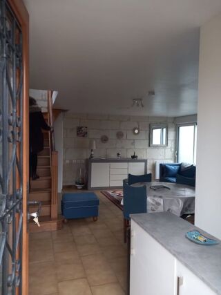 Maison à louer 3 pièces 55 m²