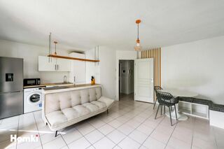  Appartement à vendre 2 pièces 40 m²