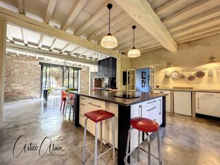  Maison � vendre 12 pi�ces 500 m�