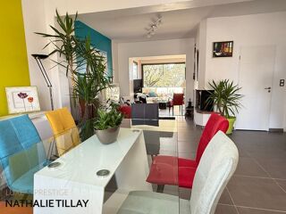  Maison � vendre 7 pi�ces 170 m�