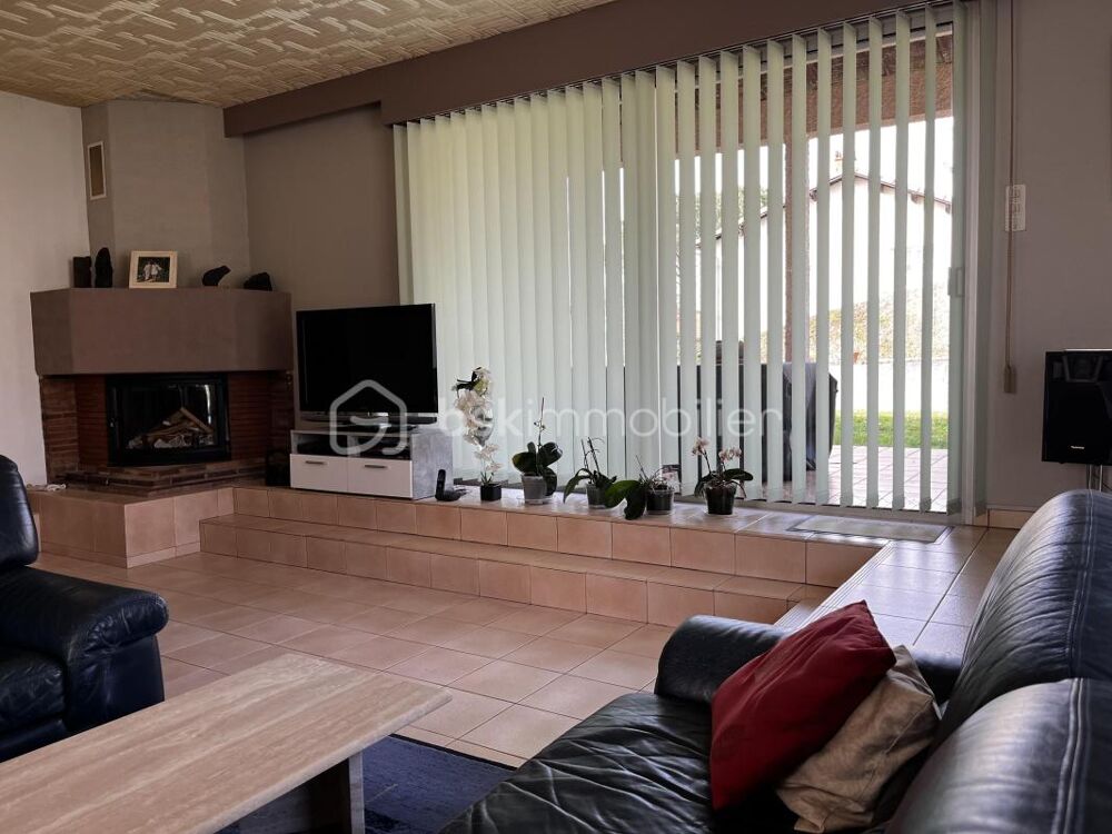 Vente Maison Clique pour découvrir cette maison !!!!! Blaye les mines