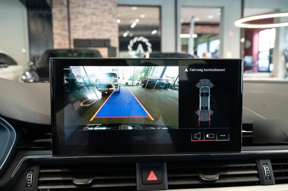 A5 50 TDI quatt|3x S-LINE MATRIX 2023 occasion 33700 Merignac