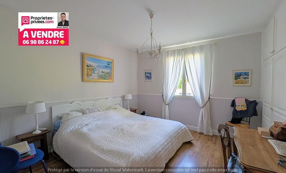 à vendre  Maison Montauroux (83440)