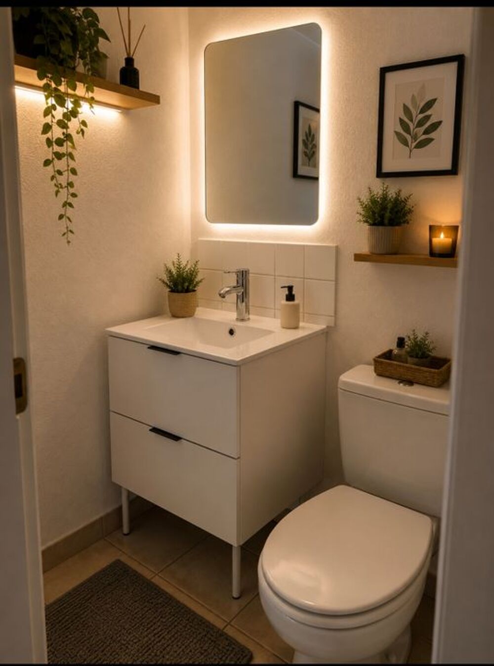 Location Appartement Studio de 20m2 à louer sur Brest Brest