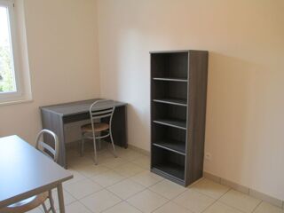  Appartement à louer 1 pièce 19 m²