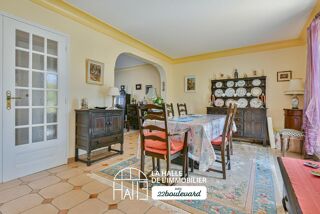 Vente Maison Maison de ville Limoges