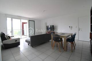  Appartement à vendre 4 pièces 86 m²