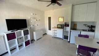  Appartement � louer 1 pi�ce 21 m�