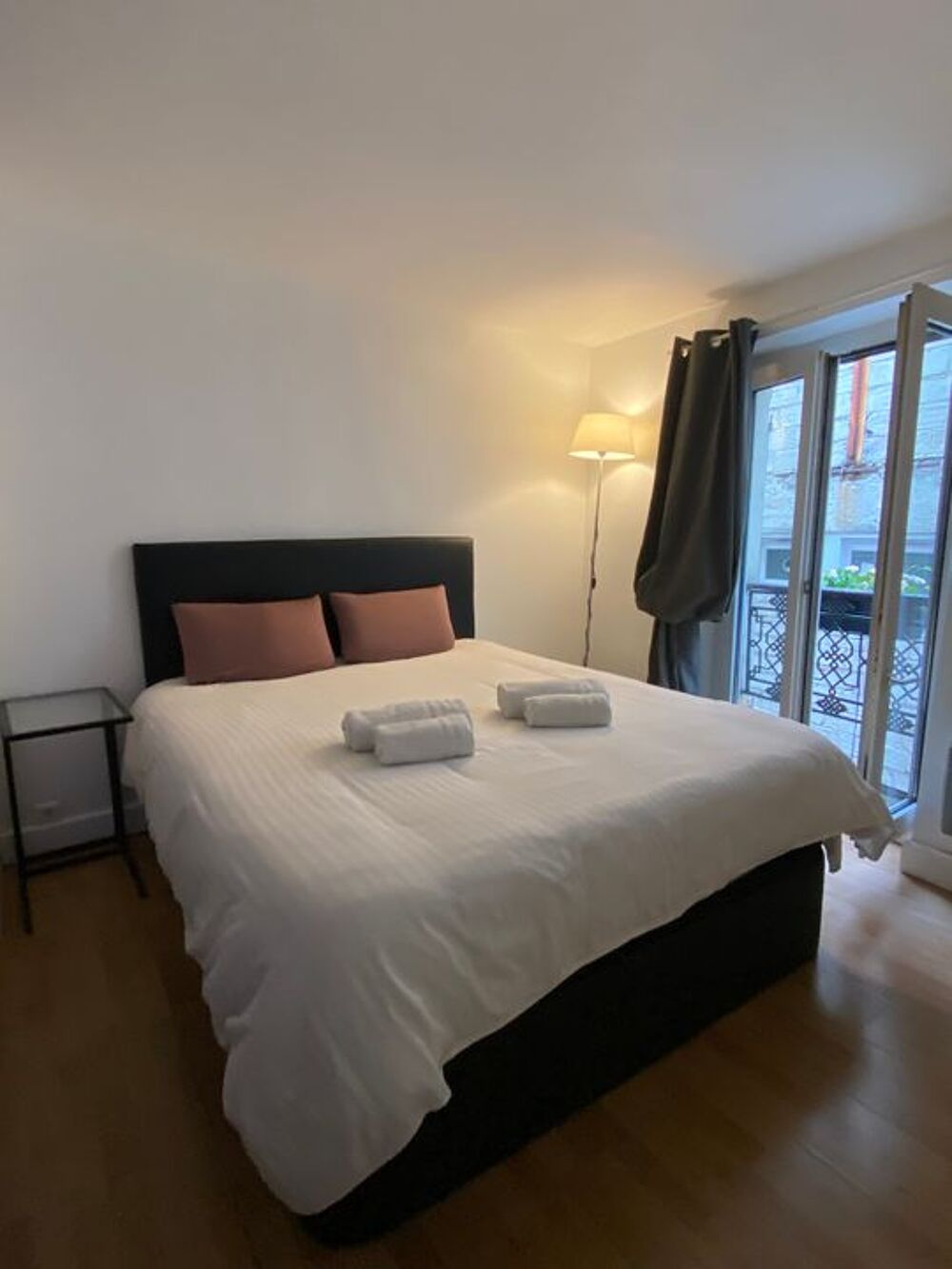 Location Appartement Appartement de 26m2 à louer sur Paris 18 Paris 18