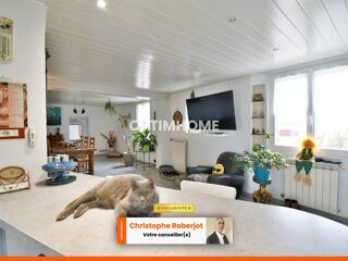  Maison � vendre 5 pi�ces 104 m�