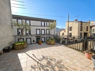  Maison � vendre 5 pi�ces 124 m�