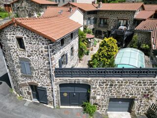  Propriété/château à vendre 10 pièces 270 m²