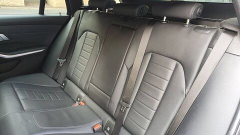 S&eacute;rie 3 Touring (G21) xDrive 320d 190 BVA8 M Sport - Garantie constr 2019 occasion 75015 Paris