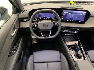 Q3 HYBRIDE E-HYBRID 272 CH S tronic 6 S line 2026 occasion 73420 Voglans