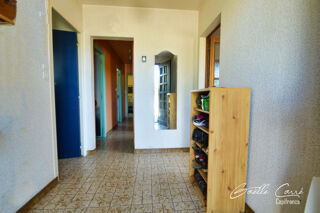  Maison � vendre 3 pi�ces 81 m�