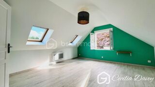  Maison à vendre 7 pièces 110 m²