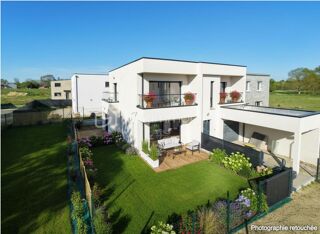  Maison à vendre 6 pièces 146 m²