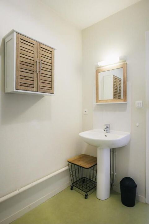  Appartement � louer 1 pi�ce 25 m�